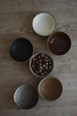 6 Boles Bowl Ø12 cm, Multi