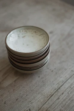 6 Boles Bowl Ø12 cm, Multi