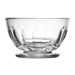 6 Boles de postre pequeños Perigord 15 cl, Transparent