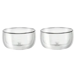 2 Boles de postre Sorrento, set de 2