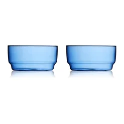4 Boles Torino 50 cl, Azul