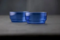 4 Boles Torino 50 cl, Azul