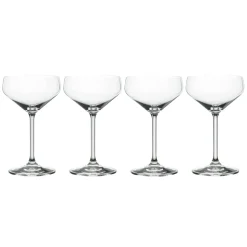 4 Copas coupette Style, 29 cl