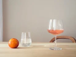 4 Copas de cóctel & gin Essence, 63 cl