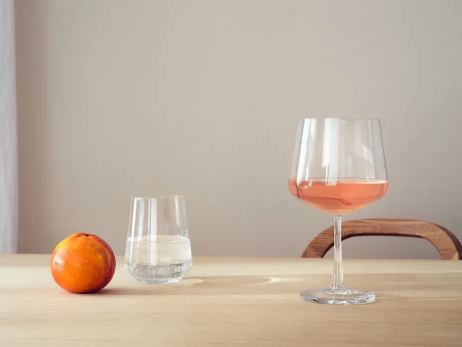 4 Copas de cóctel & gin Essence, 63 cl