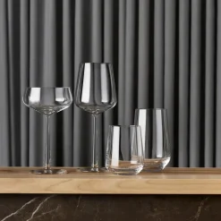 4 Copas de cóctel Essence, 31 cl