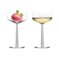 4 Copas de cóctel Essence, 31 cl