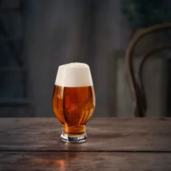 4 copas de cerveza Beer IPA, 47 cl