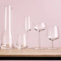 2 Copas de cerveza Essence, set de 2