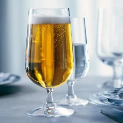 6 Copas de cerveza Grand Cru, set de 6, 50 cl