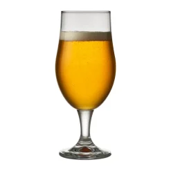 4 Copas de cerveza Juvel 49 cl, Transparente