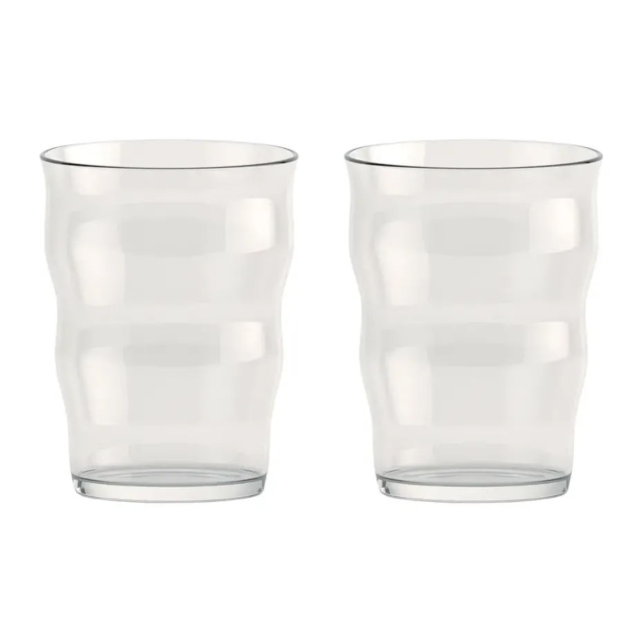 2 Copas de cerveza Mikkeller pint, 40 cl