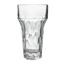 4 Copas de cerveza Silex 43 cl, Transparente