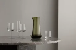 2 Copas de champagne Informal 22 cl, transparente