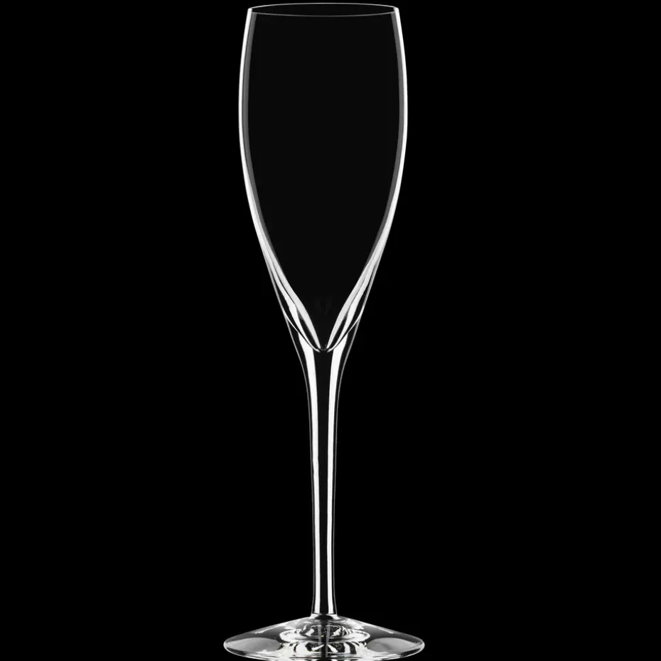 4 copas de champagne More, set de 4