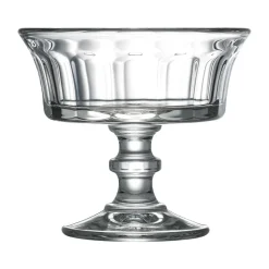 6 copas de champagne Perigord 22 cl, Transparente