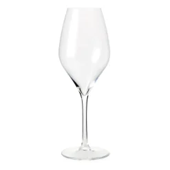 2 Copas de champagne Premium 37 cl, transparente