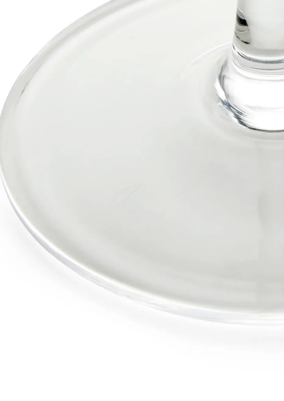 2 Copas de champán Grand Cru Nouveau 20 cl, Smoke