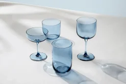 2 Copas de champán Like coupe 10 cl, Ice