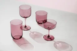 2 Copas de champán Like coupe 10 cl, Grape