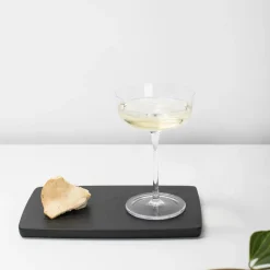 4 Copas de champán Passe-Partout 15 cl, transparente