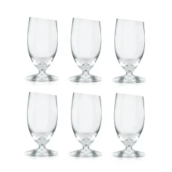 6 Copas de chupito Eva Solo, 4 cl