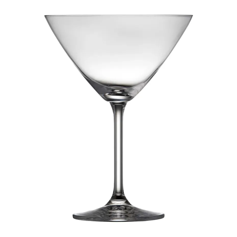 4 Copas de martini Juvel 28 cl, Cristal