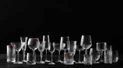 4 Copas de martini Juvel 28 cl, Cristal