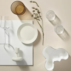 2 copas de vino blanco Essence, set de 2