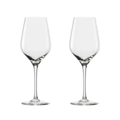 2 Copas de vino blanco Passion connoisseur 42 cl, set de 2