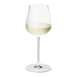 6 Copas de vino blanco Sky 35 cl, Cristalino