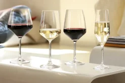 4 Copas de vino blanco Style, 44 cl