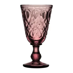 6 Copas de vino Lyonnais 23 cl, Amatista