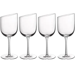 4 Copas de vino tinto NewMoon, 40,5 cl