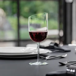 4 Copas de vino tinto NewMoon, 40,5 cl