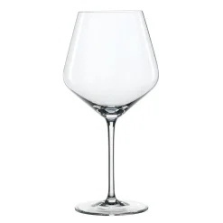4 Copas de vino tinto Style burgundy, 64 cl