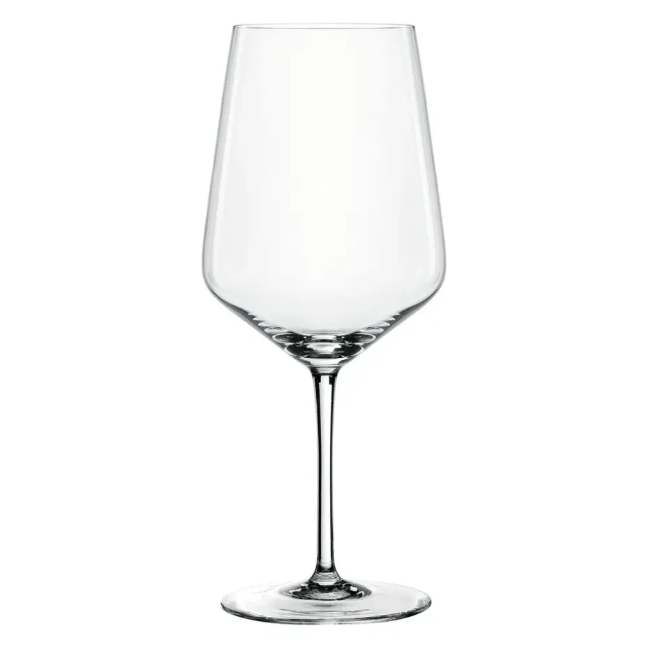 4 Copas de vino tinto Style, 63 cl