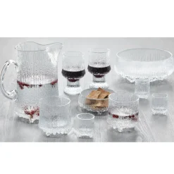 2 copas de vino tinto Ultima Thule, set de 2