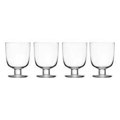 4 Copas Lempi, 34 cl
