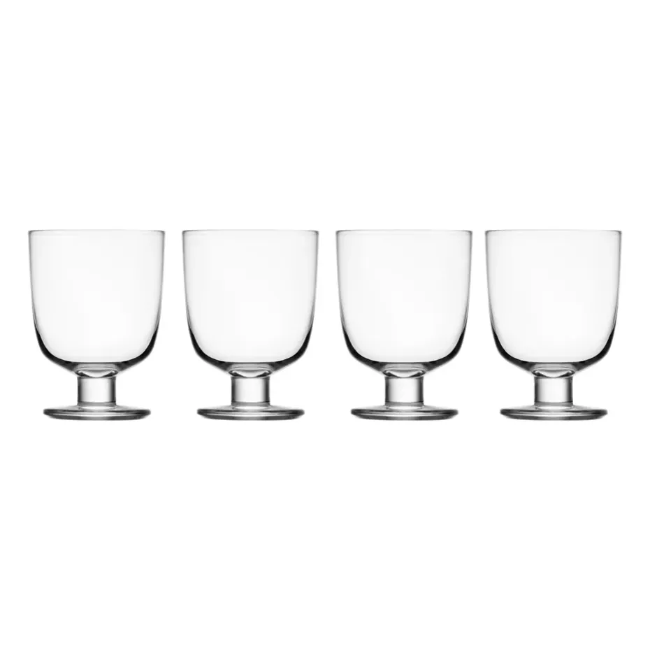 4 Copas Lempi, 34 cl