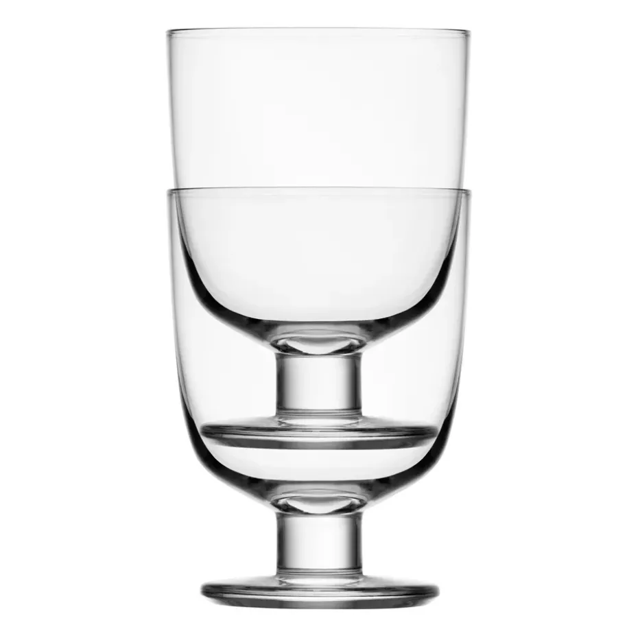 4 Copas Lempi, 34 cl
