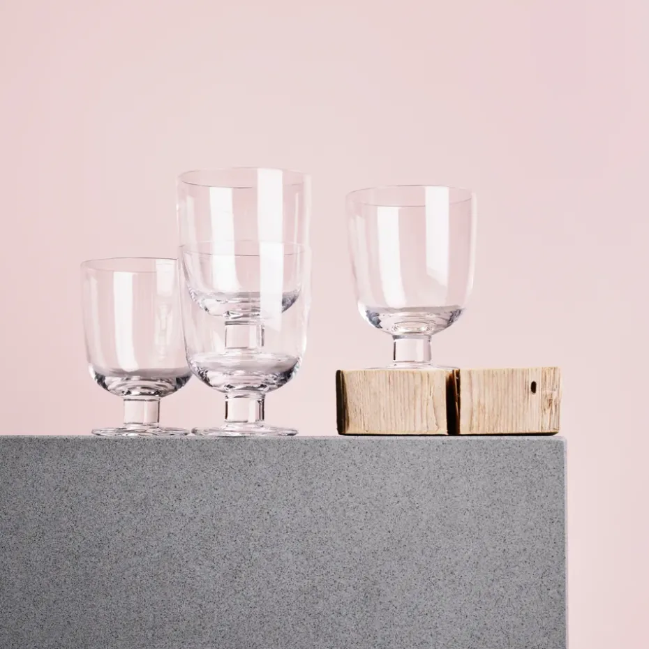 4 Copas Lempi, 34 cl