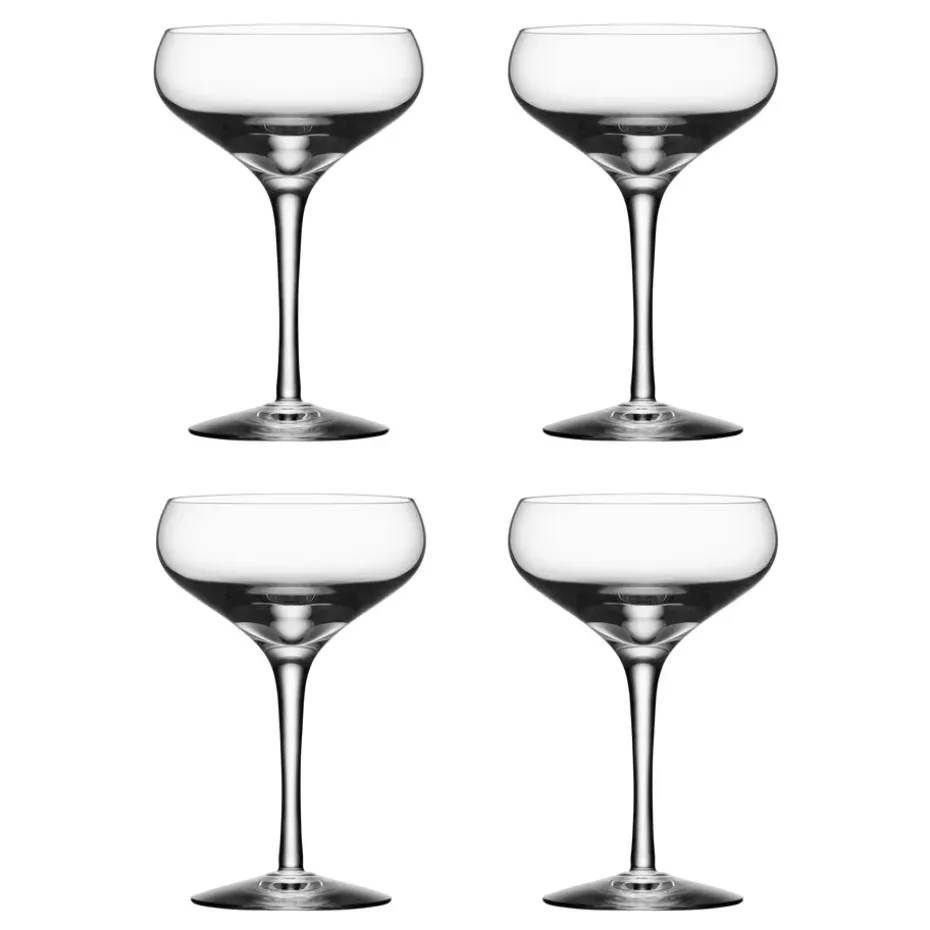 4 Copas More Coupe, 21 cl