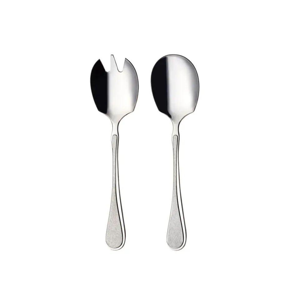 2 Cubiertos de ensalada Carina, 2 piezas