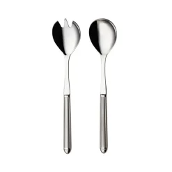 2 Cubiertos de ensalada Nora, 2 piezas