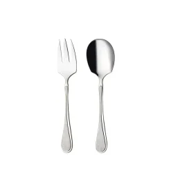 2 Cubiertos de servir Carina, 2 piezas