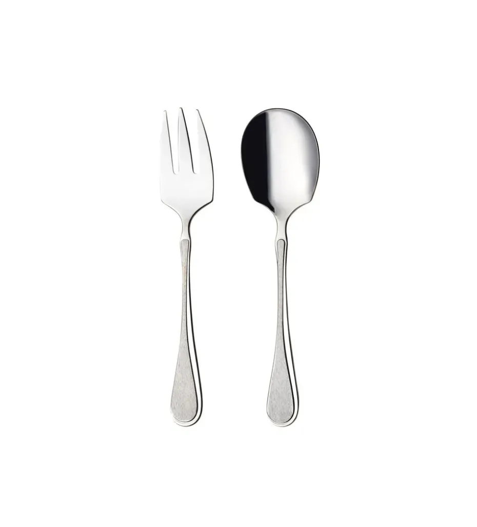 2 Cubiertos de servir Carina, 2 piezas