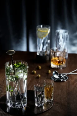 2 Cuchas para bebidas City 170 mm, Acero inoxidable