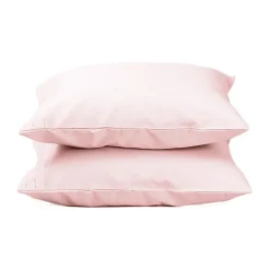 2 Fundas de almohada Juniper 50x60 cm, Gemstone Pink