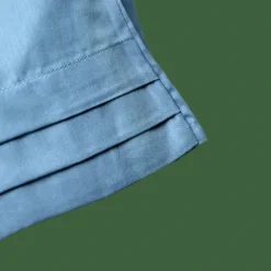 2 Fundas de almohada Juniper 50x90 cm, North Sea Blue